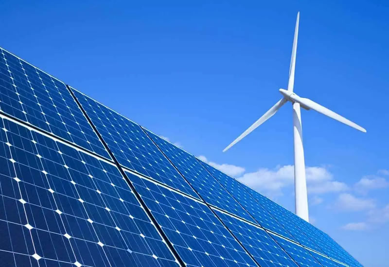 能源行业