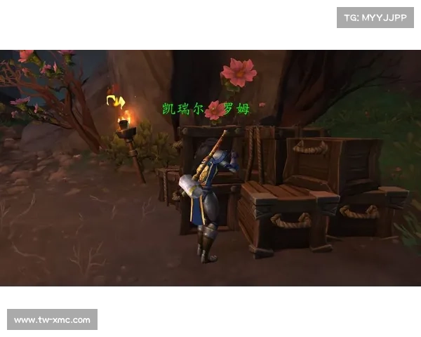 魔兽世界传奇NPC背后的故事与传说揭秘 魔兽世界传奇NPC背后的故事与传说揭秘