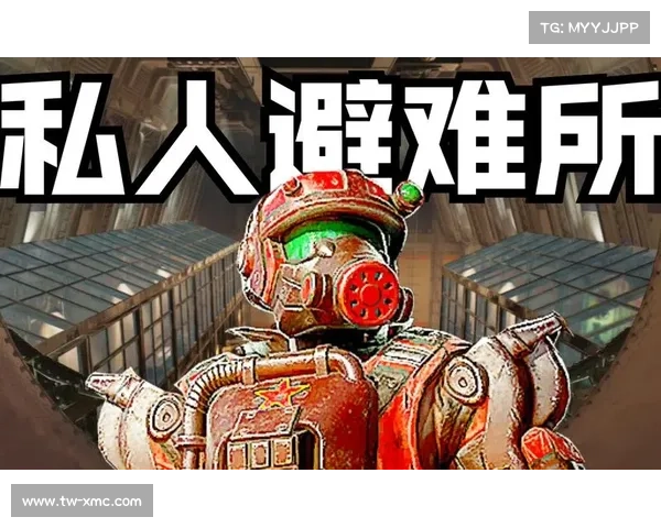 解密辐射避难所核心玩法与高效策略提升生存能力技巧 解密辐射避难所核心玩法与高效策略提升生存能力技巧