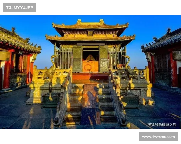 斗战神上清观仙界神殿探秘之旅揭开古老神秘面纱 斗战神上清观仙界神殿探秘之旅揭开古老神秘面纱