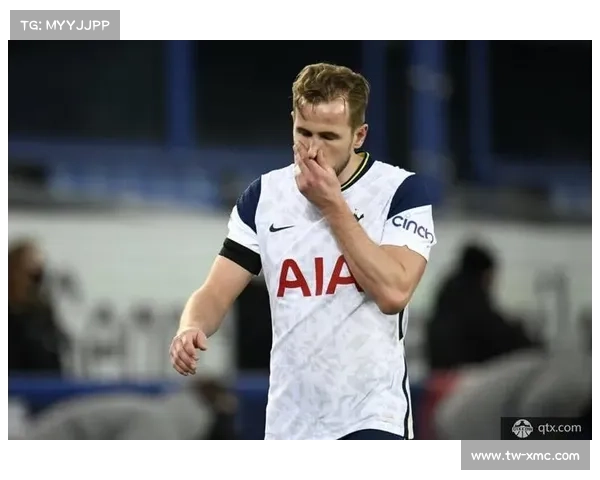 哈里凯恩全面能力解析他如何成为球队核心领袖并引领胜利