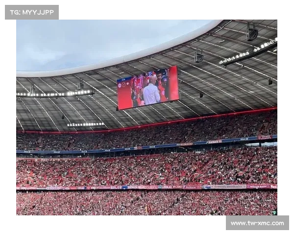 拜仁慕尼黑主场安联球场七大精彩事实揭晓 足球爱好者必知的独特魅力