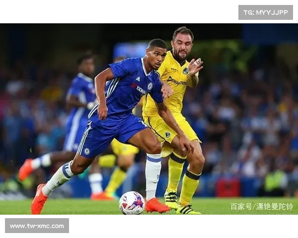 揭秘英足总杯第四圈比赛规则及晋级秘诀解析