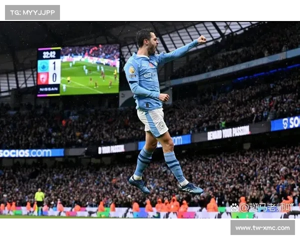 曼城7号后卫的防守技巧精解：如何以精准站位与快速反应掌控比赛节奏