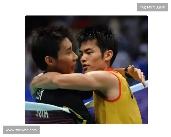 大马羽球超级1000赛七大热门选手争锋激战 谁将笑傲羽坛巅峰