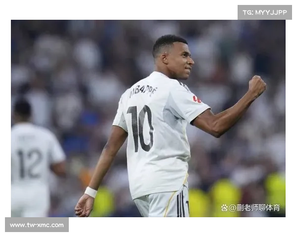 姆巴佩携手巴黎再出发 挑战欧冠荣耀再掀新篇章