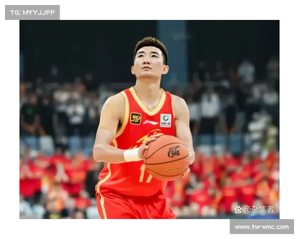 孙铭徽关键发挥，助广厦实现四连胜