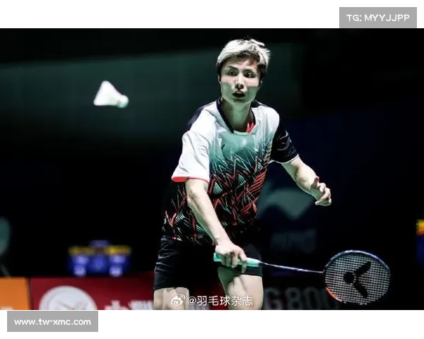 安东尼·金廷夺得亚洲羽毛球锦标赛男单金牌为印尼争光