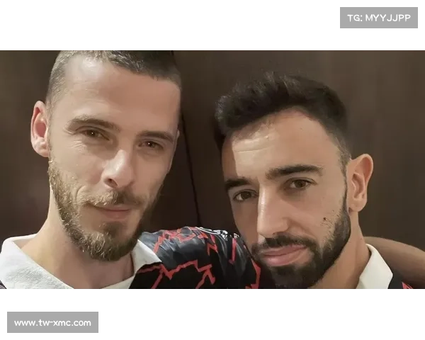 德赫亚分享与队友训练视频 展现默契配合与精彩瞬间