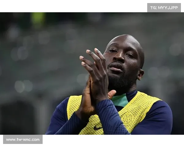 意甲新星卢卡库首秀闪耀全场十大亮点回顾