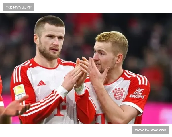 戴尔加盟拜仁的机遇与挑战全面解析