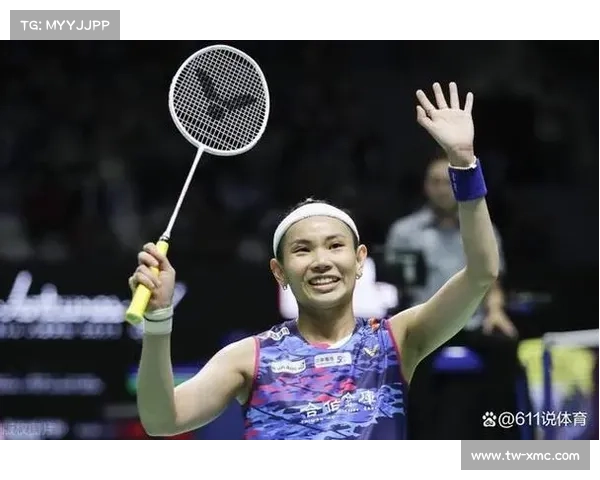 戴资颖在印度公开赛中表现出色成功晋级决赛展现强大实力