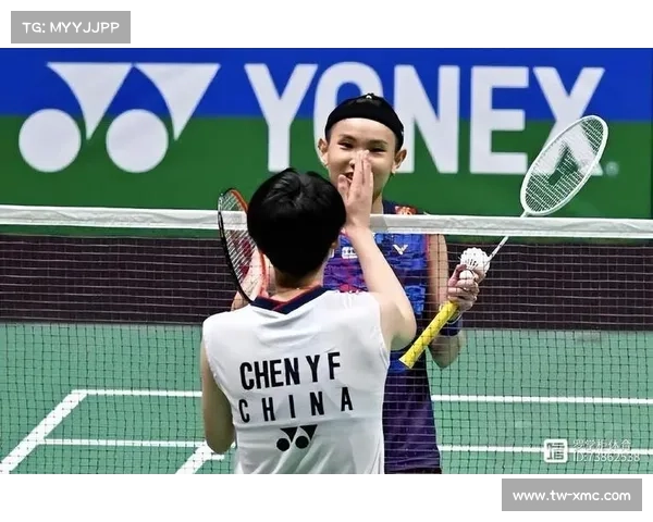 戴资颖瑞士大师赛上演精彩网前假动作 迷惑对手拿下关键一分