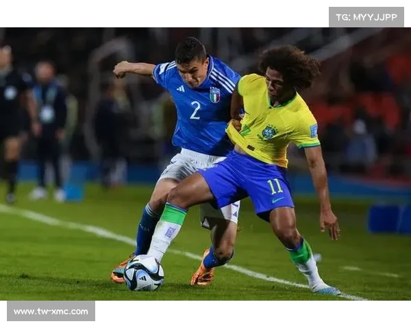 拉米雷斯:巴西年轻后卫进攻意识突出 曾参与南美U20锦标赛表现亮眼 拉米雷斯:巴西年轻后卫进攻意识突出 曾参与南美U20锦标赛表现亮眼