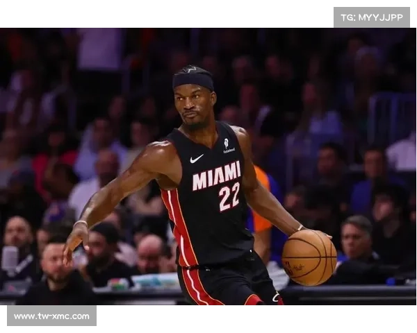 掘金若成功交易巴特勒东部球队将如何布局应对竞争压力