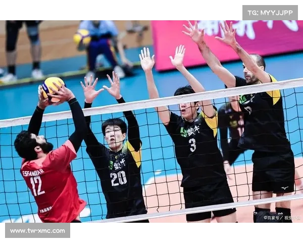 提升业余排球比赛技巧的有效方法与训练策略解析